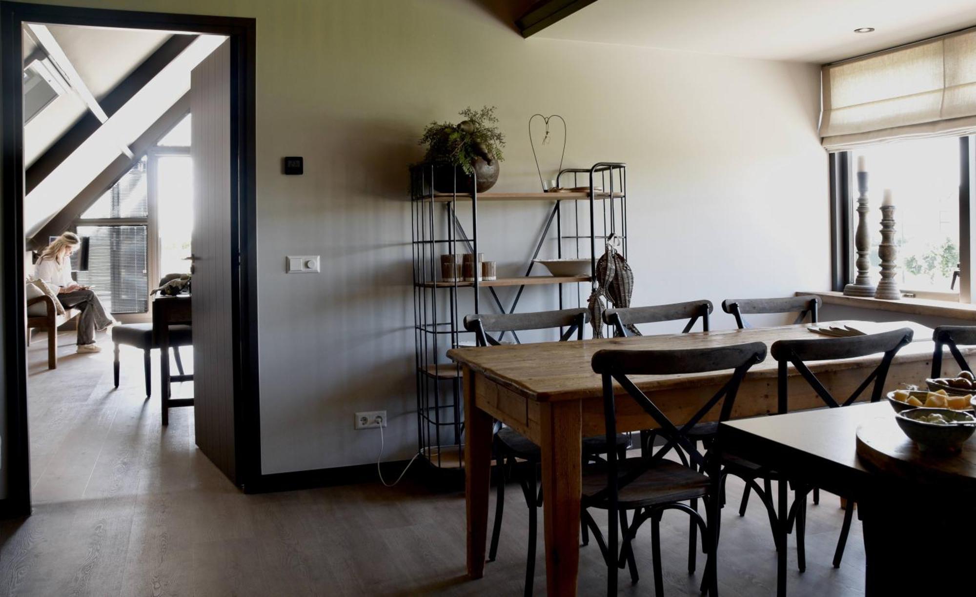 Bedje In De Polder Bed & Breakfast Montfoort Exterior photo